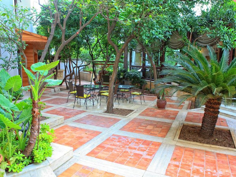 Aspen Hotel, Antalya 275821