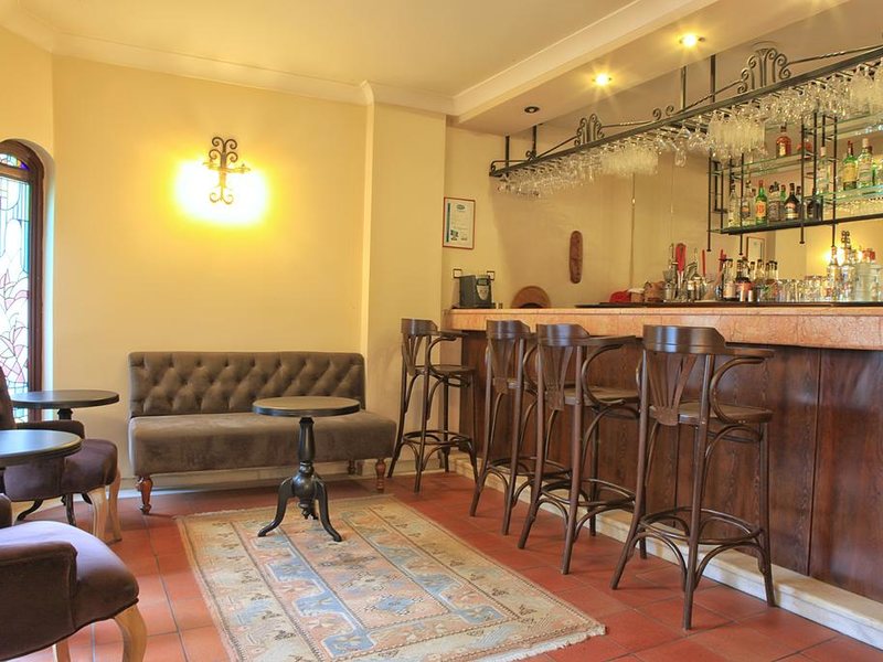 Aspen Hotel, Antalya 275822