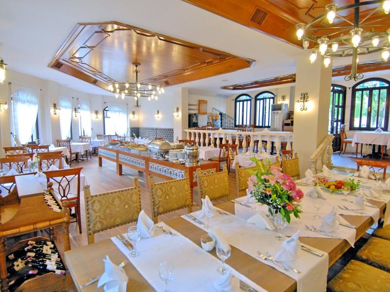 Aspen Hotel, Antalya 275823