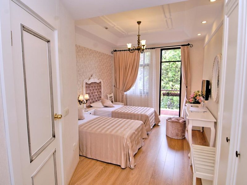 Aspen Hotel, Antalya 275826