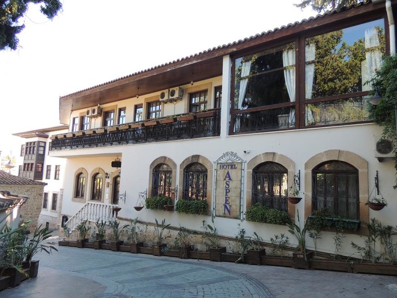 Aspen Hotel, Antalya 275828