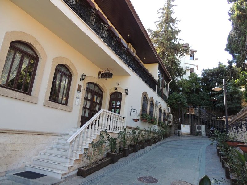 Aspen Hotel, Antalya 275829