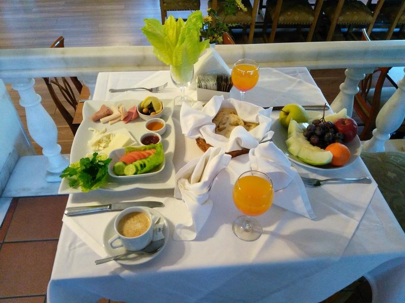 Aspen Hotel, Antalya 275832