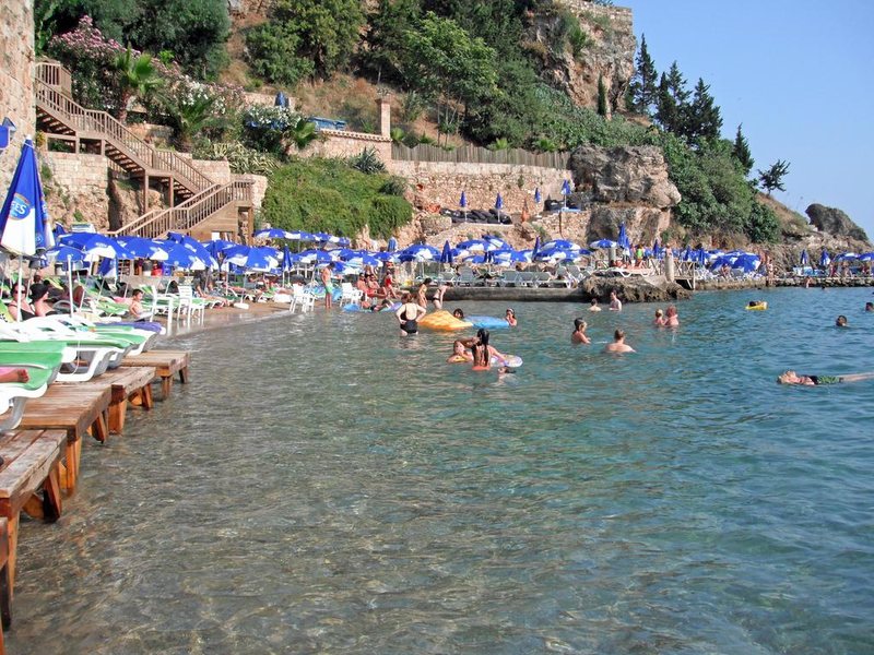 Aspen Hotel, Antalya 275833