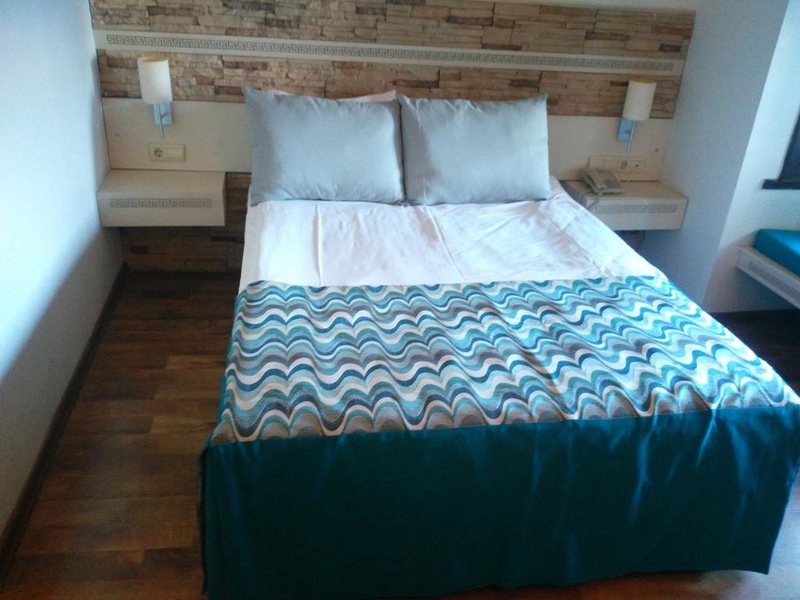 Aspen Hotel, Antalya 275834