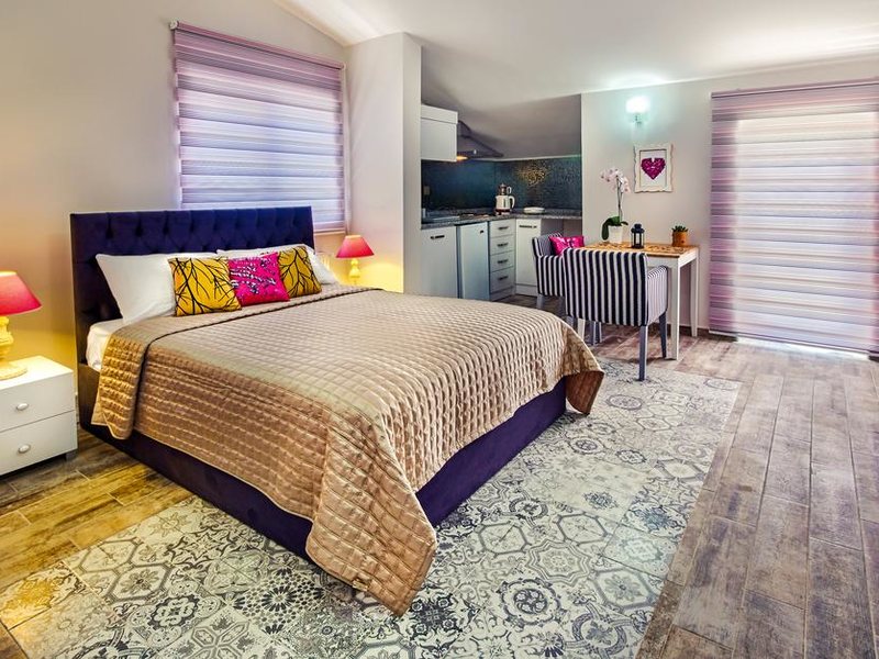 Aspendos Suites 278080