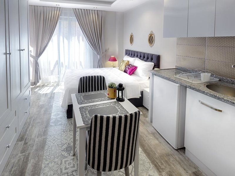 Aspendos Suites 278082