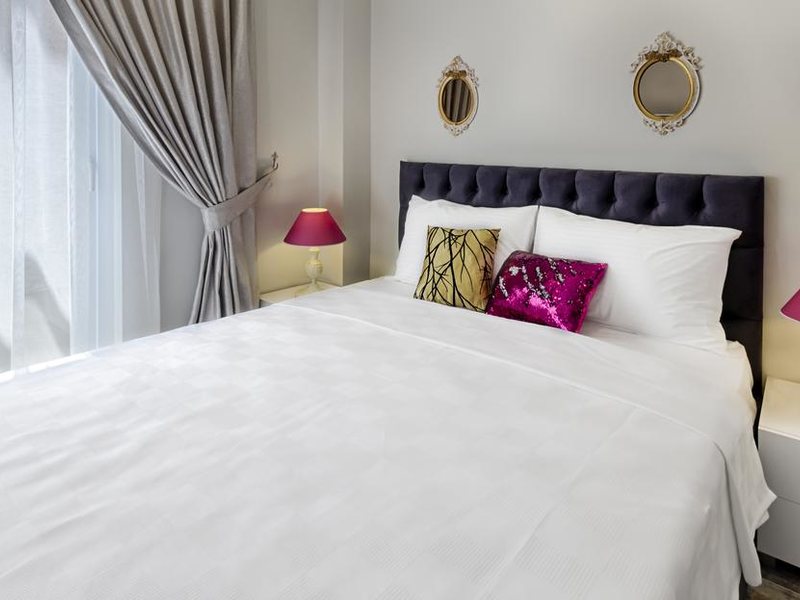 Aspendos Suites 278083