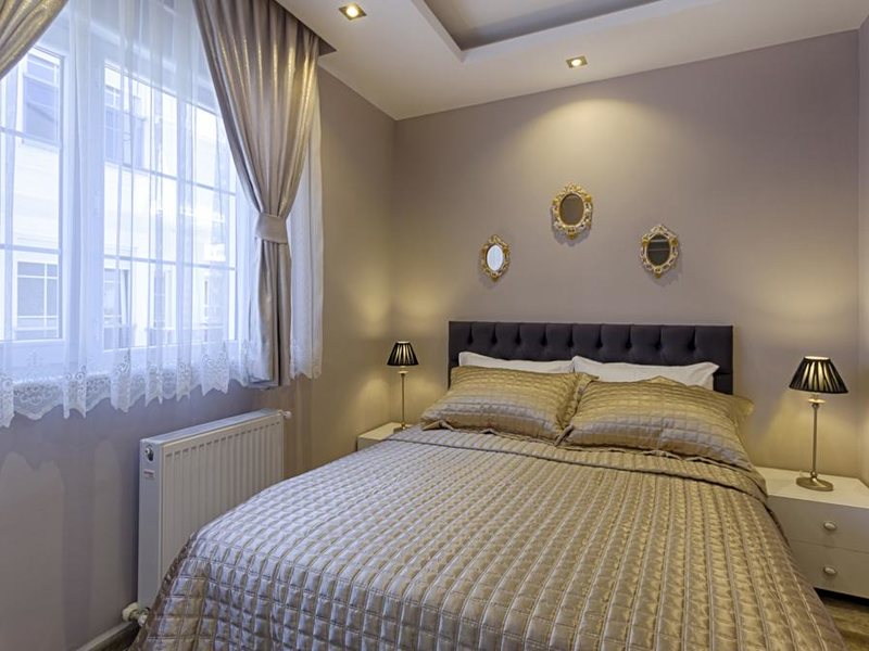 Aspendos Suites 278084