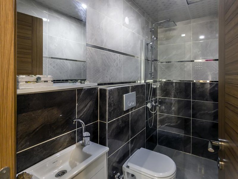 Aspendos Suites 278087