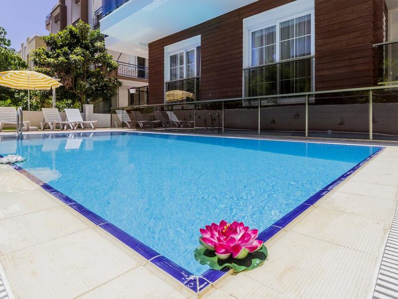 Aspendos Suites 278088