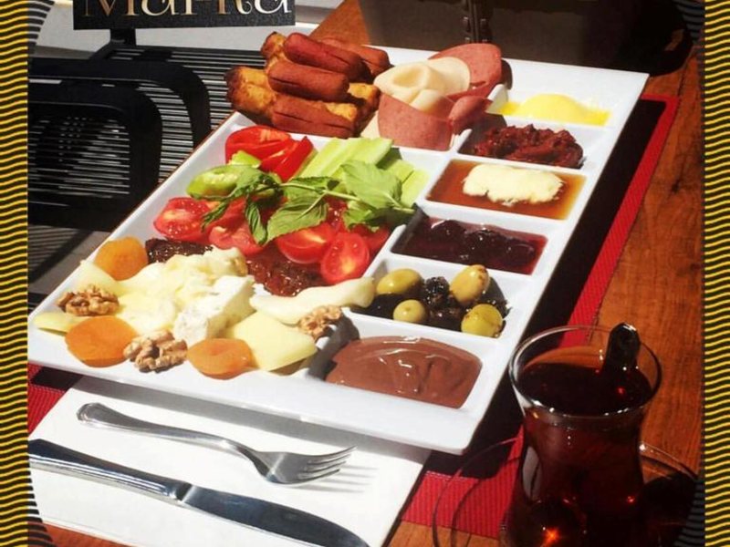 Aspendos Suites 278093