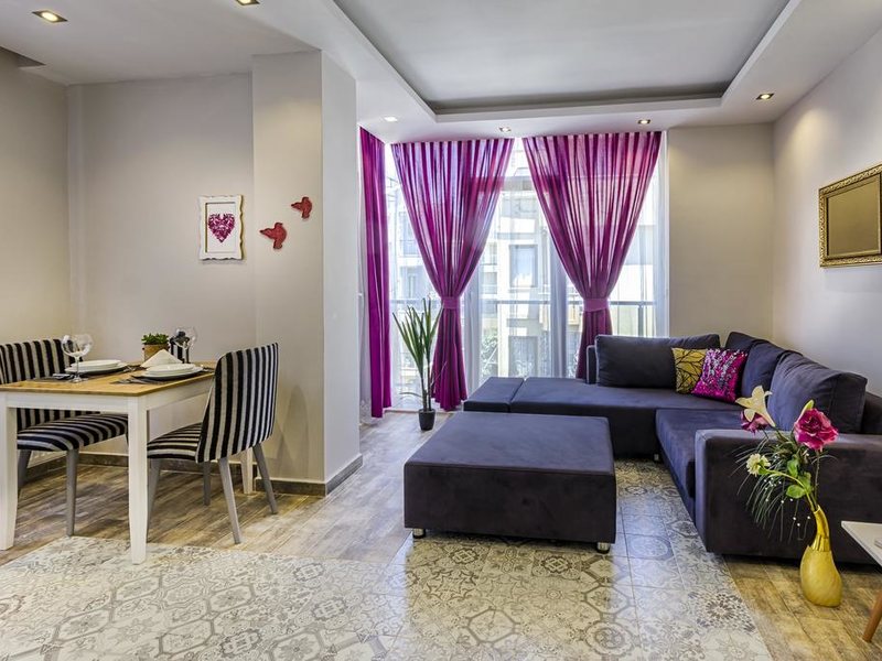 Aspendos Suites 278094