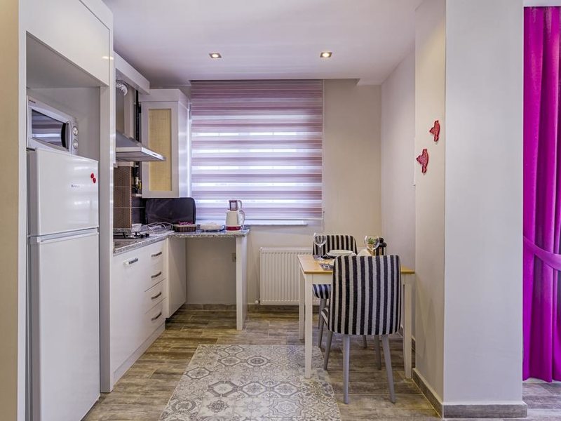 Aspendos Suites 278095