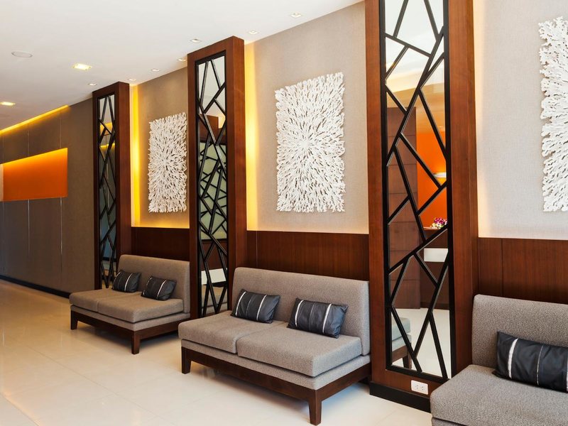 Aspira Prime Patong (ex 197561