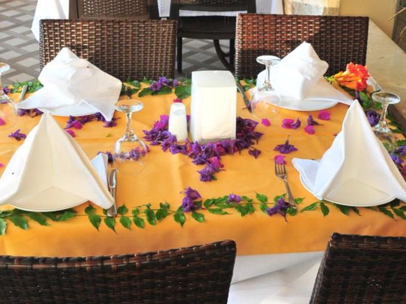 Asrin Beach Hotel 158268