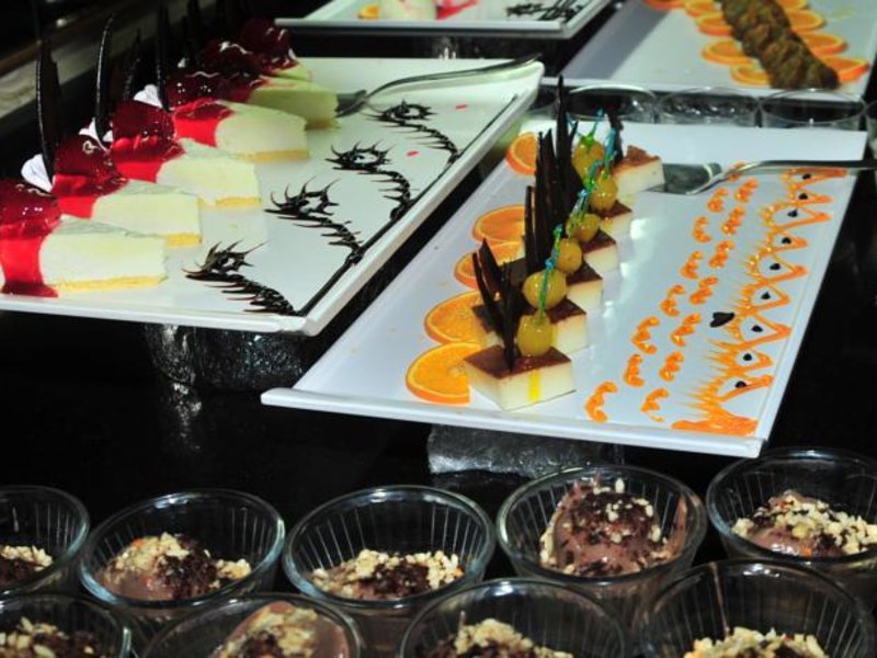 Asrin Beach Hotel 158270