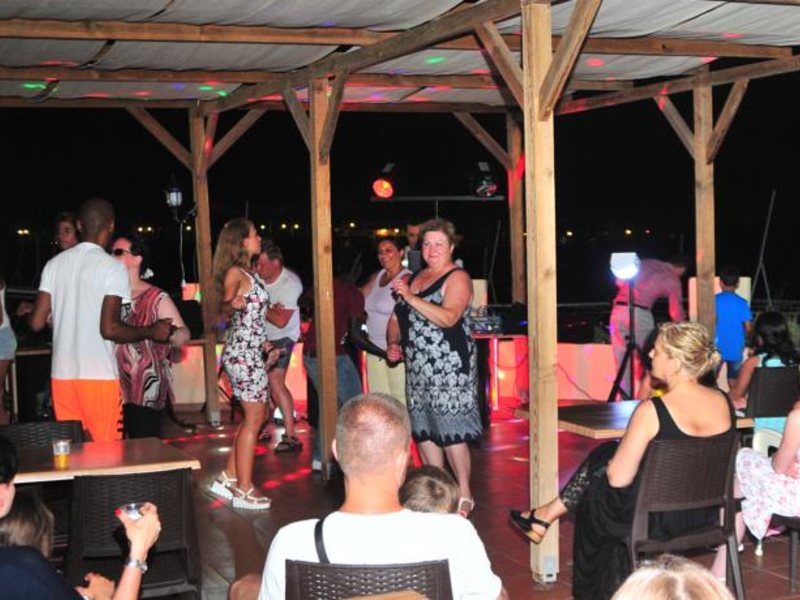 Asrin Beach Hotel 158274