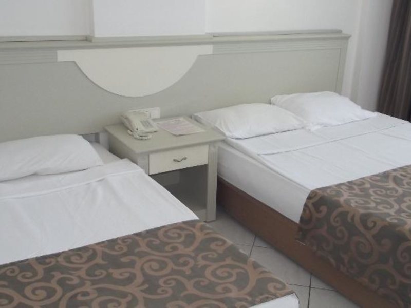 Asrin Beach Hotel 158280