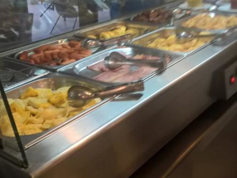 Assembly Hotel 257053