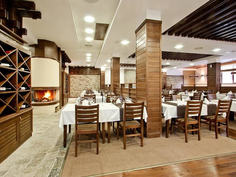 Astera Bansko Hotel & SPA (ex 233332