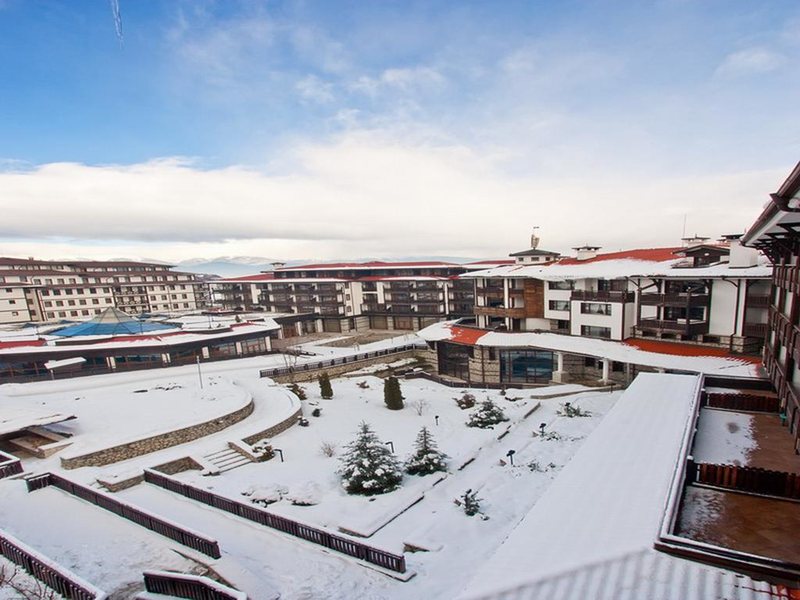 Astera Bansko Hotel & SPA (ex 233335