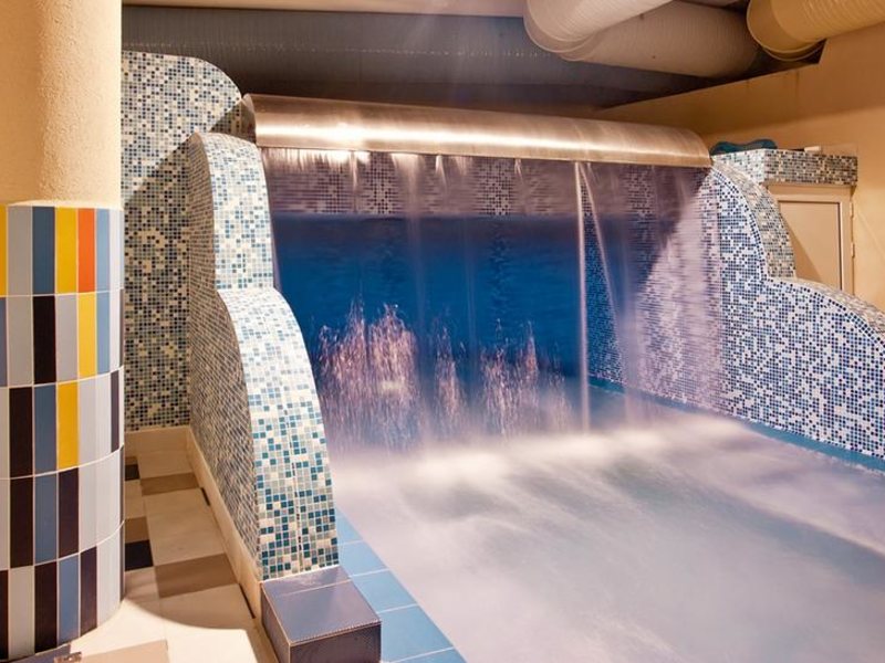 Astera Bansko Hotel & SPA (ex 233336