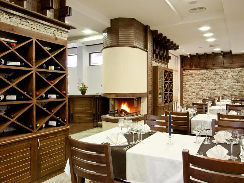 Astera Bansko Hotel & SPA (ex 233340