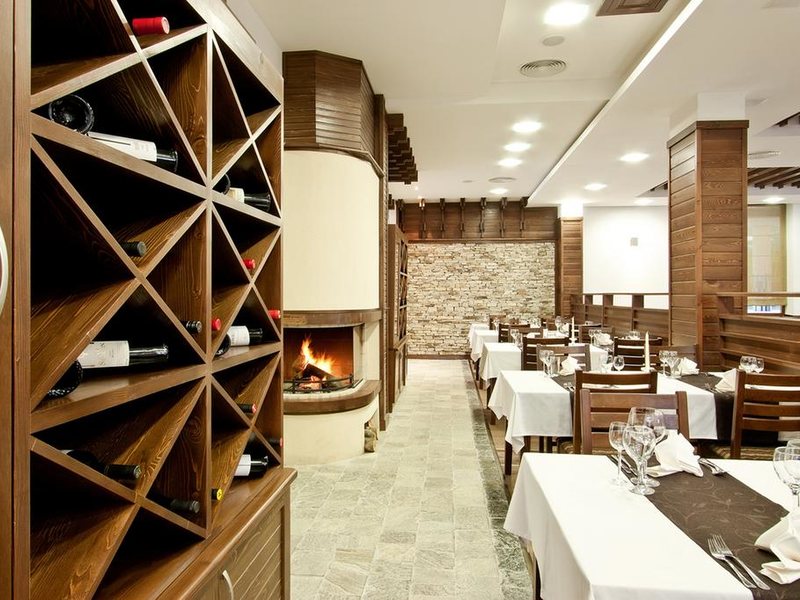 Astera Bansko Hotel & SPA (ex 233342