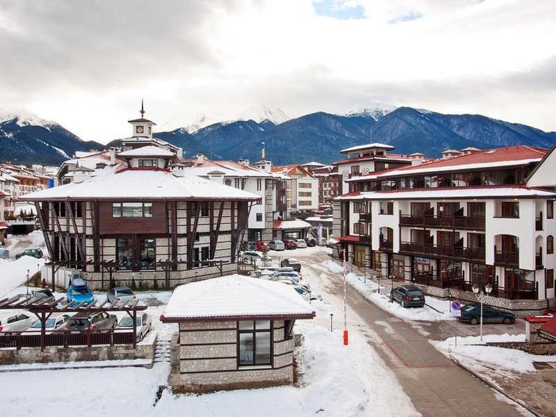 Astera Bansko Hotel & SPA (ex 233343