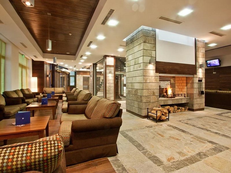 Astera Bansko Hotel & SPA (ex 233344