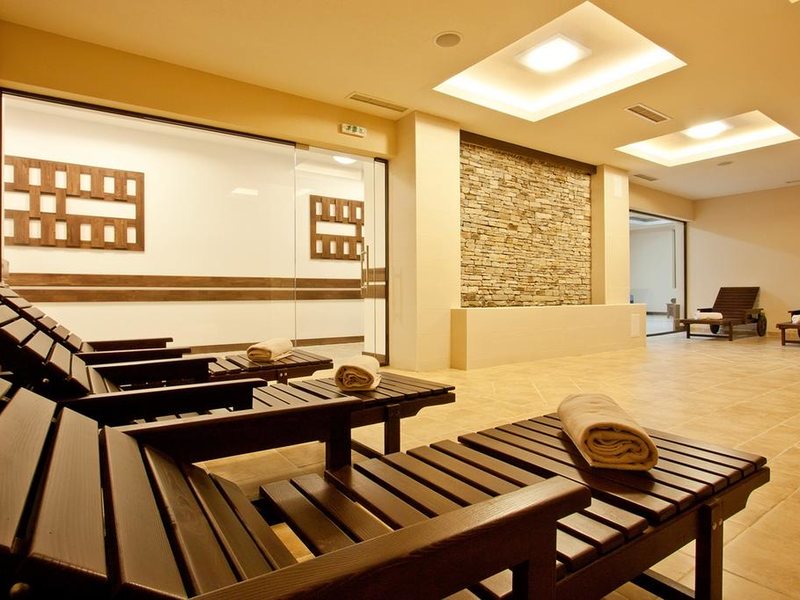 Astera Bansko Hotel & SPA (ex 233347