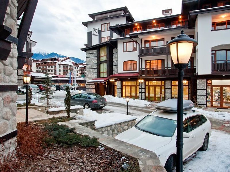 Astera Bansko Hotel & SPA (ex 233348