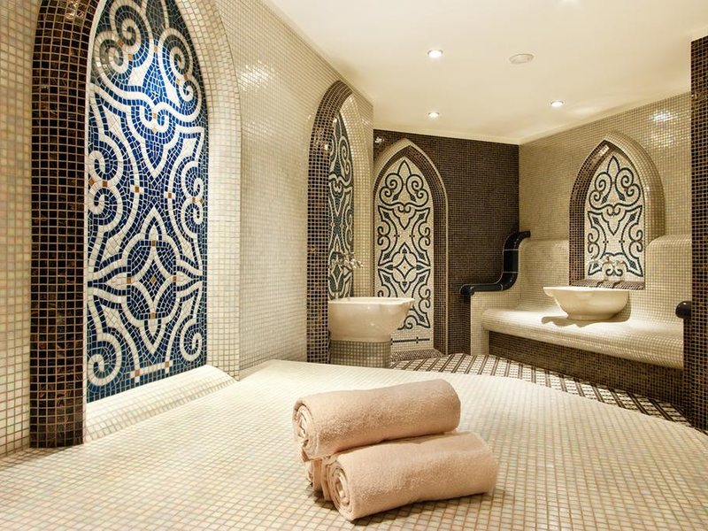 Astera Bansko Hotel & SPA (ex 233352