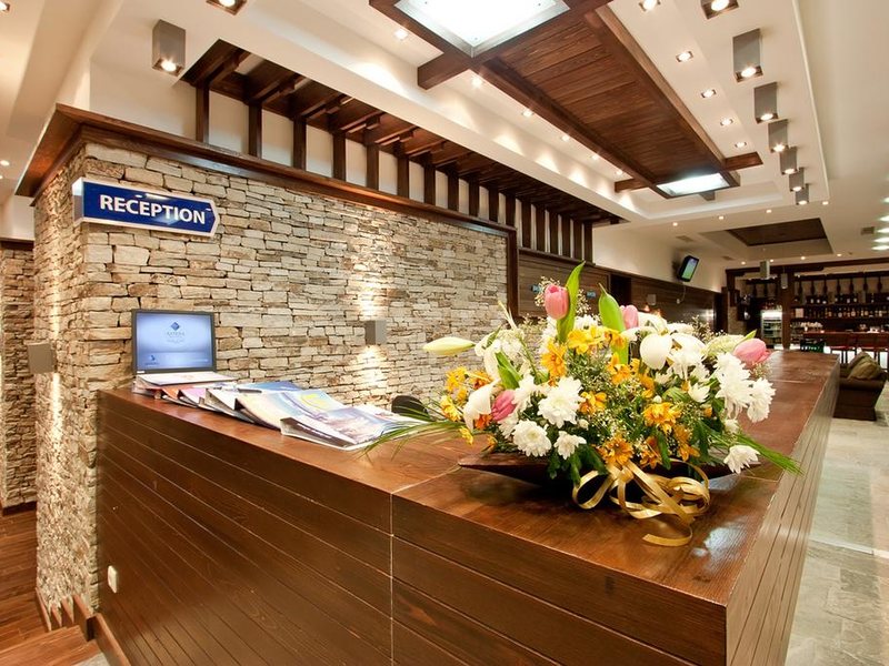 Astera Bansko Hotel & SPA (ex 233353