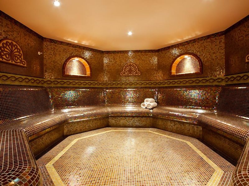 Astera Bansko Hotel & SPA (ex 233357