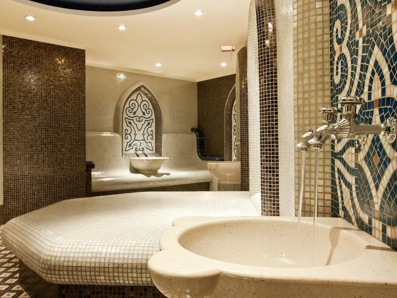 Astera Bansko Hotel & SPA (ex 233360