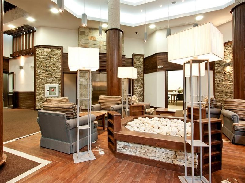 Astera Bansko Hotel & SPA (ex 233361