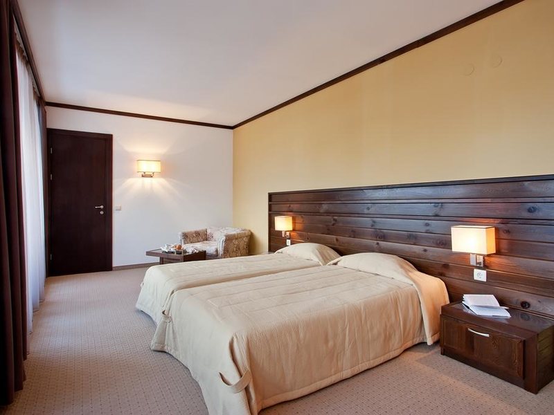 Astera Bansko Hotel & SPA (ex 233362