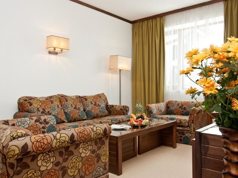 Astera Bansko Hotel & SPA (ex 233364