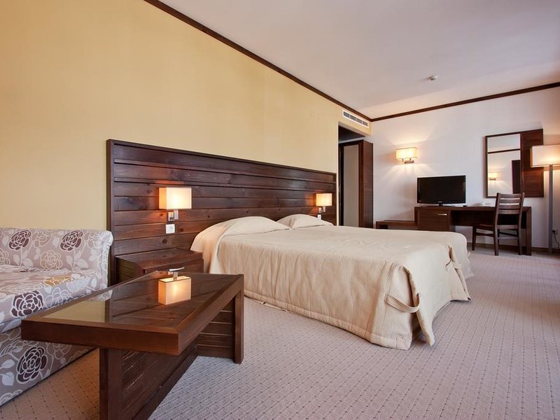 Astera Bansko Hotel & SPA (ex 233366