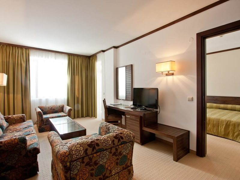 Astera Bansko Hotel & SPA (ex 233368