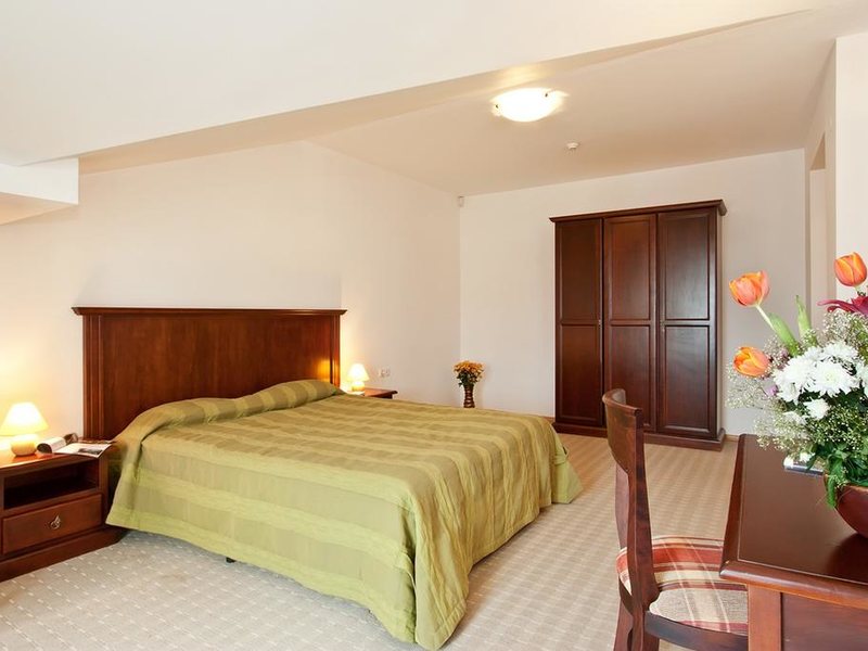 Astera Bansko Hotel & SPA (ex 233370