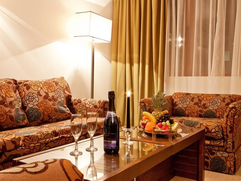 Astera Bansko Hotel & SPA (ex 233371