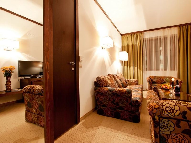 Astera Bansko Hotel & SPA (ex 233372