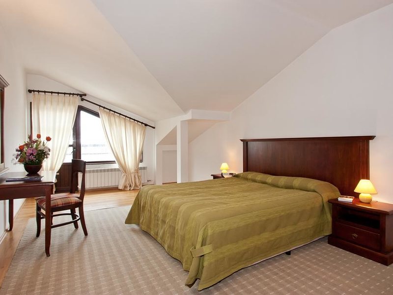 Astera Bansko Hotel & SPA (ex 233373