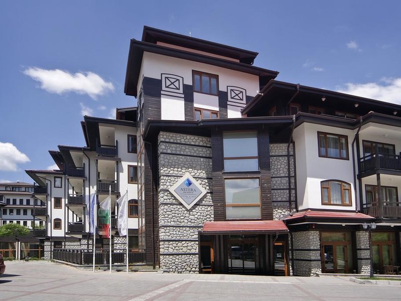 Astera Bansko Hotel & SPA (ex 233375
