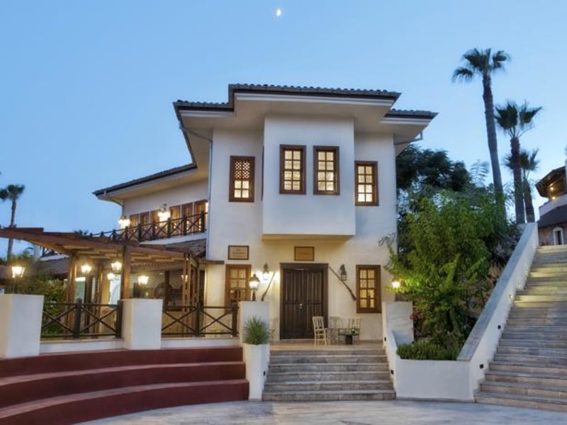 Asteria Bodrum Resort (ex 105716