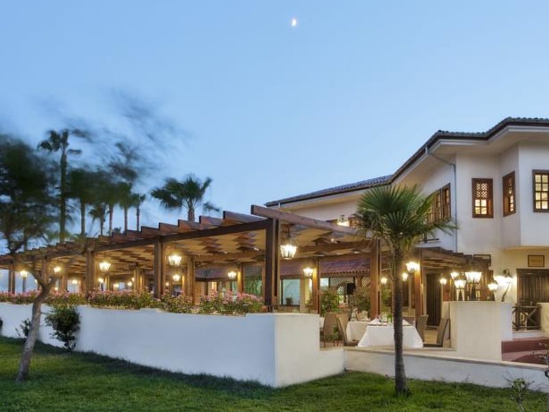 Asteria Bodrum Resort (ex 105717