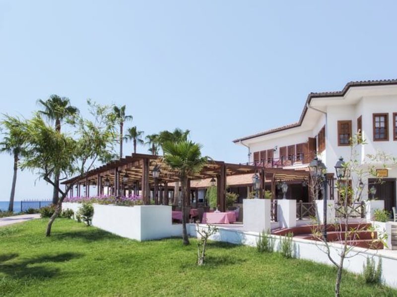 Asteria Bodrum Resort (ex 105719